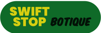 Swift Stop Boutique