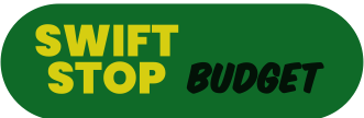 Swift Stop Budget