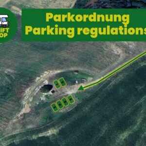 Swiftstop Trössing - obrázek 8