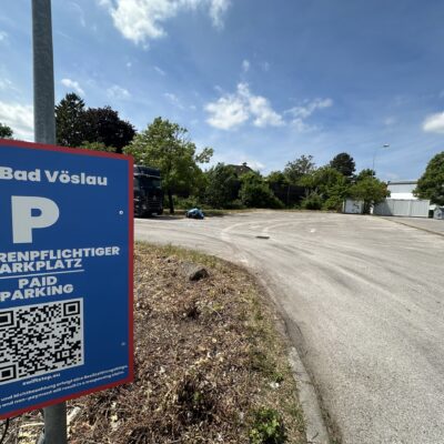 Parcheggio mensile Bad Vöslau - immagine 2