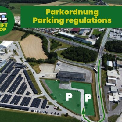 Swiftstop Ilz – Bild 2
